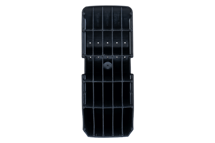 AL-KO H τσοκ τροχών: 102mm UK10