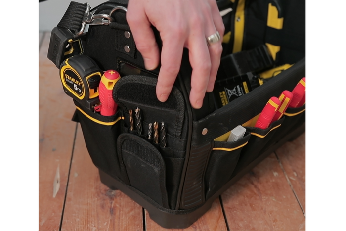 Τσάντα εργαλείων STANLEY FATMAX 19 λίτρα 20 κιλά
