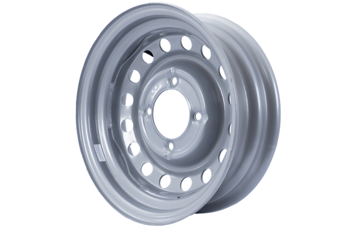 Ατσάλινο χείλος για τρέιλερ KENDA 4Jx13"H2 4x115 ET:0