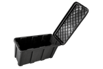 Εργαλειοθήκη OUTLET DAKEN 82211 BLACKIT LITE 555x250x310mm 24l