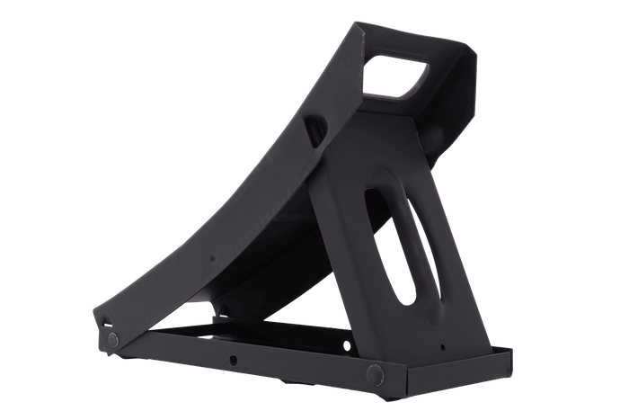 Τσοκ τροχού AL-KO H: 298 mm UK 800 μεταλλικό, αναδιπλούμενο