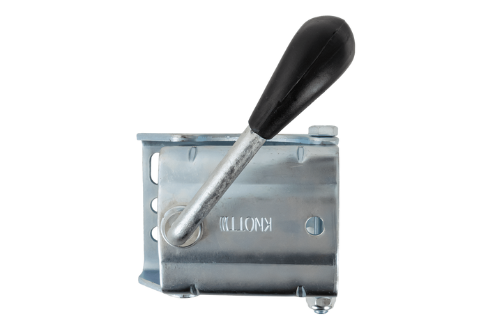 Σφιγκτήρας για τον τροχό jockey KNOTT KLE60 60mm