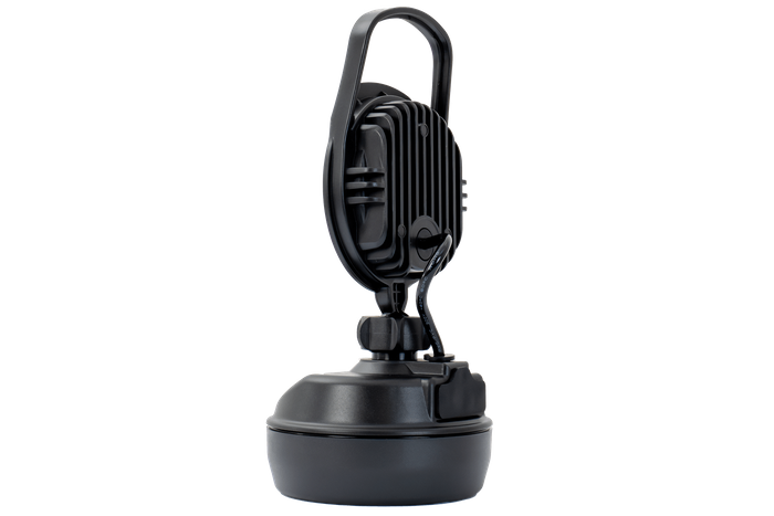 Λάμπα εργασίας LED TruckLED L0159 9xLED επαναφορτιζόμενος μαγνήτης