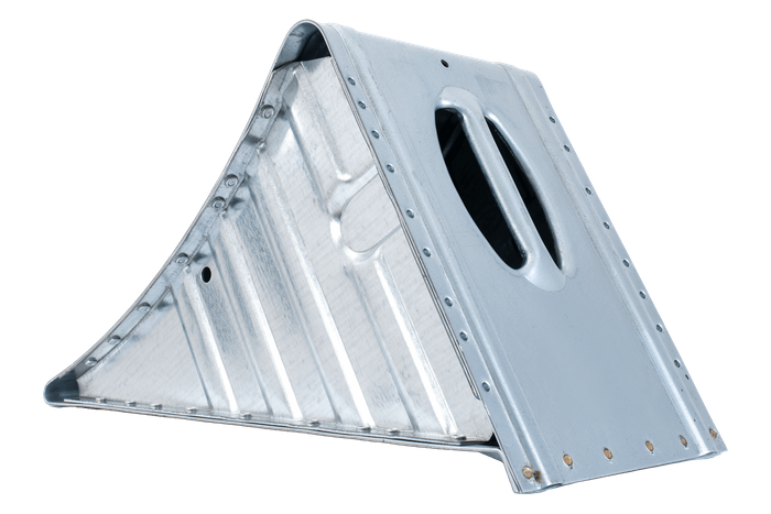 AL-KO H τσοκ τροχού: 247mm UK53 μεταλλικό