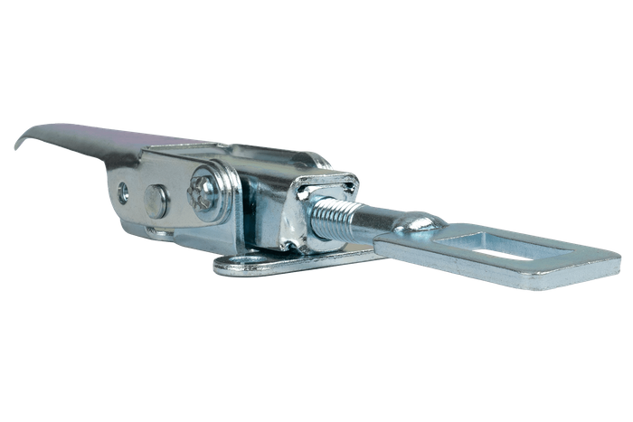 Πλευρικός κοτσαδόρος BUSSCHER A06250 για έκκεντρο πλευρικό κλείδωμα ρυμουλκούμενου