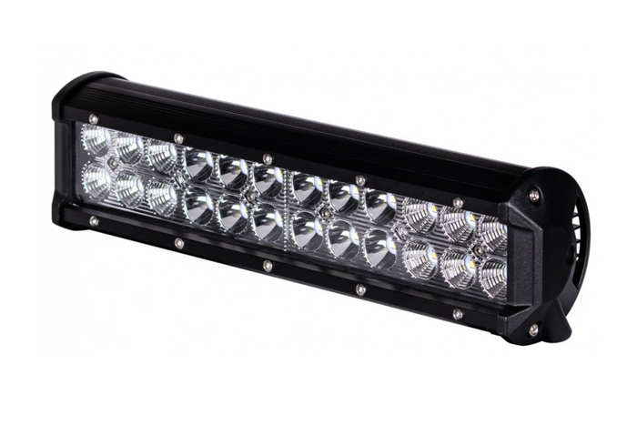 Ανακλαστήρας λάμπας εργασίας LED KAMAR LB0033 24xLED 2900lm