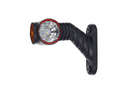 HORPOL LD 2180 Φανός σήμανσης LED δεξιά