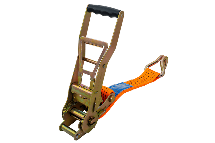 Ιμάντας μεταφοράς με εντατήρα UNITRAILER ERGO 6m/50mm/5t