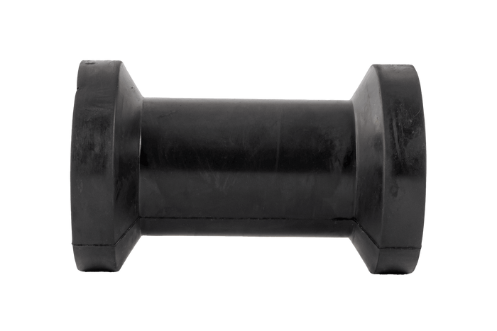 Ρυμουλκούμενο σκάφος KNOTT 121mm με κύλινδρο βάσης