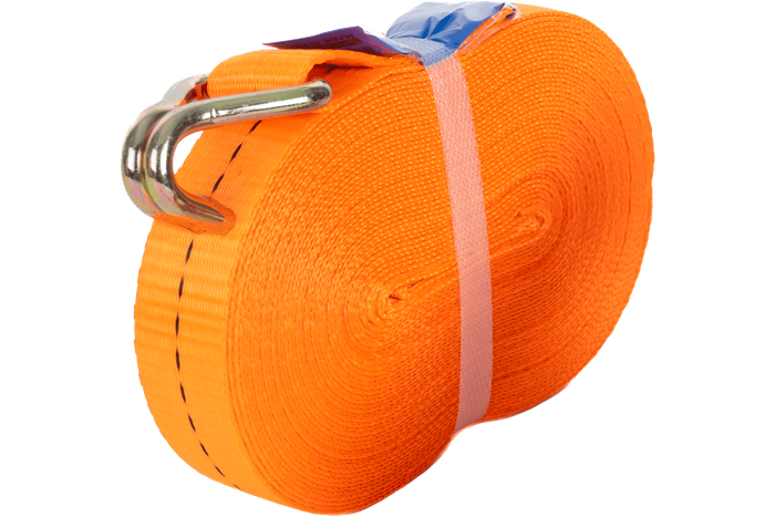 Ιμάντας μεταφοράς με εντατήρα UNITRAILER 12m/25mm/1t