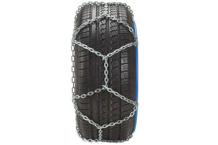 Αλυσίδες χιονιού König Zip Transport gr. 250