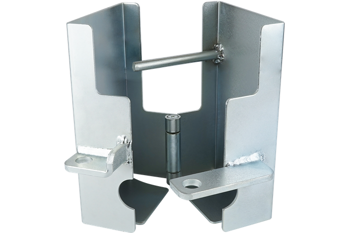 Προστασία κοτσαδόρου Unitrailer TRAILER PRO-BOX XL