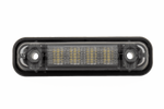Φανός σήμανσης FRISTOM FT-081 LED DARK, γενικής χρήσης λευκό