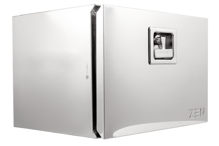 DAKEN εργαλειοθήκη 8Z1310 Z13 500x350x400mm 63l