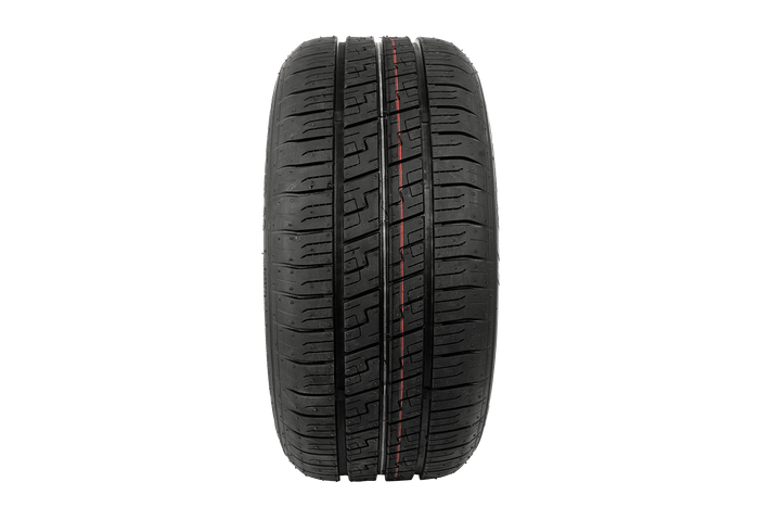 Ενισχυμένος τροχός για τρέιλερ KENDA TIRE 195/55 R10C 98/96N KENDA RIM 6Ix10"H2 5x112 ET:-4