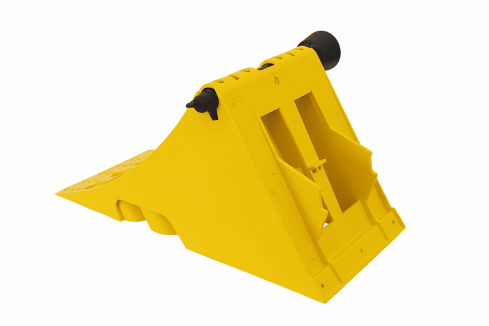 Τσοκ τροχού LOKHEN h: 225 mm E53 / πλήρης με βάση