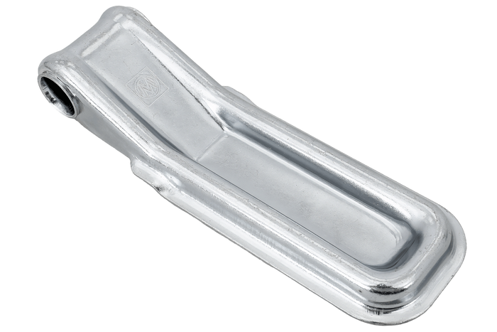 WINTERHOFF BSCH 10-17-170 πλευρικός μεντεσές ρυμουλκούμενου για πλευρική τοποθέτηση ρυμουλκούμενου