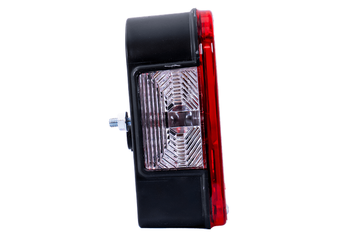 Πίσω φωτιστικό DOBPLAST DPT35, 5 λειτουργιών, δεξιά