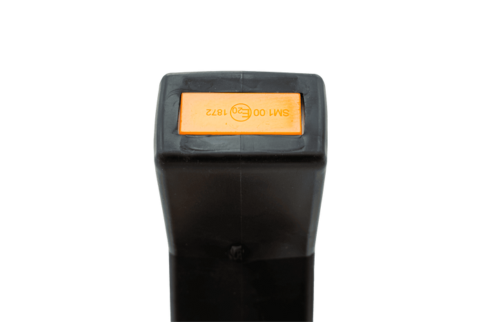 Φανός σήμανσης WAŚ W168.6DD 1259P LED δεξιά