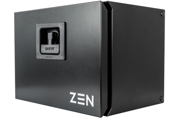 DAKEN 8Z3100 Z31 εργαλειοθήκη 400x300x300mm 32l