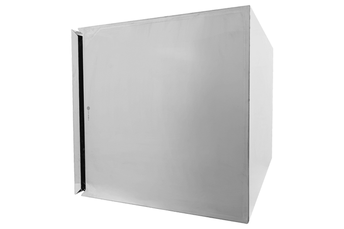 DAKEN εργαλειοθήκη 8Z1340 Z13 800x500x500mm 180l