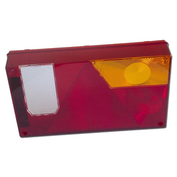 Κάλυμμα πίσω φανού ASPÖCK Multipoint I, δεξιά