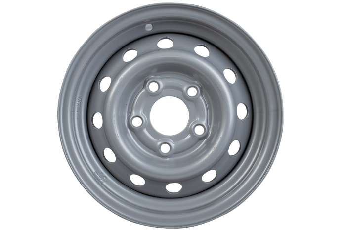 OUTLET Ατσάλινη στεφάνη για τρέιλερ UNITRAILER 5.5Jx13" 5x112 ET:30