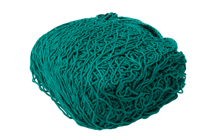 Δίχτυ μεταφοράς για ρυμουλκούμενο UNITRAILER που ασφαλίζει το φορτίο ενός ρυμουλκούμενου 350x500 cm