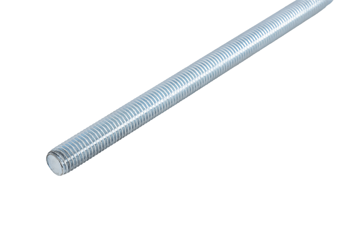 Γάντζος κατασκευής DROMET HOH M12x260 με αιώρηση