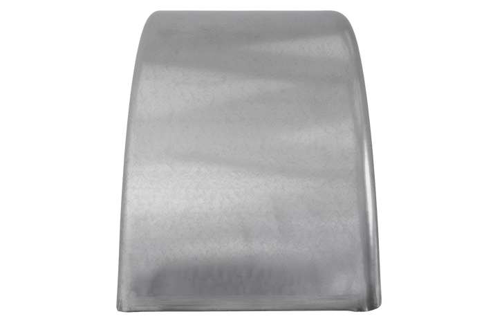 Φτερό ρυμουλκούμενου 14" CHORUS θόλος τροχού 785/243mm