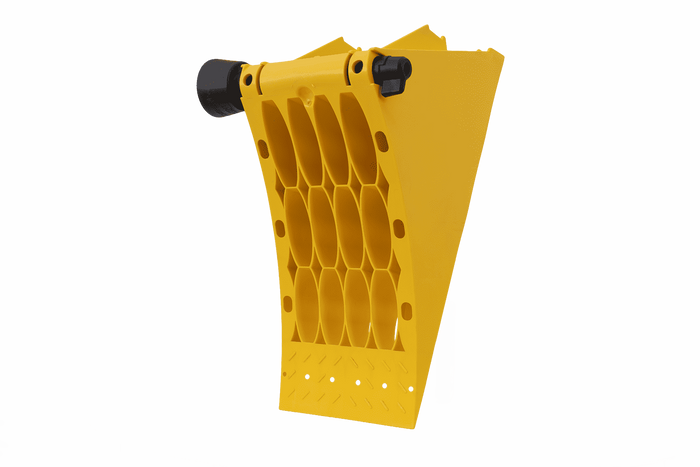 Τσοκ τροχού LOKHEN h: 193 mm G46 / σετ με λαβή