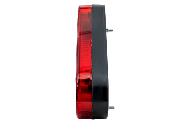 Πίσω φανός FRISTOM FT-77, 5 λειτουργιών, δεξιά