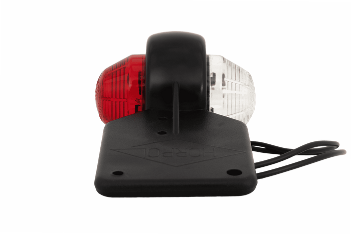 HORPOL LD 368/L LED αριστερό κρεμαστό φωτιστικό μαρκαδόρου