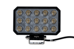 Λάμπα εργασίας LED ανακλαστήρας LAYTZ LY7303 60xLED 6000lm ορθογώνια