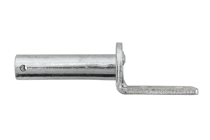 Βάση μεντεσέδων πλευρικού τρέιλερ WINTERHOFF BSCHG 10-17-A