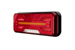TruckLED L1871+L1872 LED NEON DYNAMIC πίσω φώτα, καλώδιο 0,35m, 6 λειτουργίες, αριστερά+δεξιά