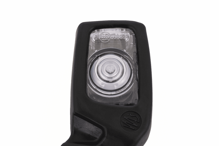 Φανός σήμανσης WAŚ W49 241P LED δεξιά