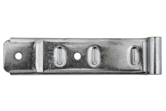 Βάση πλευρικού κοτσαδόρου WINTERHOFF BVG 10-B για πλευρικό κοτσαδόρο ρυμουλκούμενου