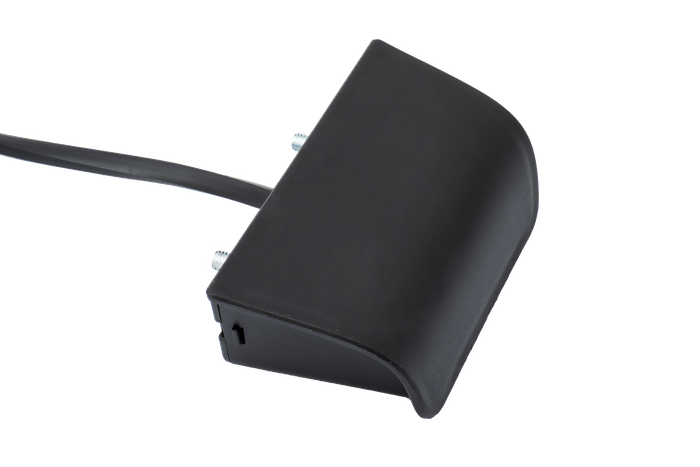 Φωτιστικό πινακίδας κυκλοφορίας LED DOBPLAST DPT20 με καλώδιο 0,5 m