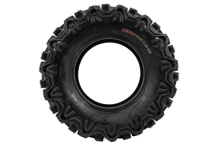 Ελαστικό KENDA K587 Bear Claw HTR εκτός δρόμου για quad/ATV 255/65 R12 50N 8PR TL
