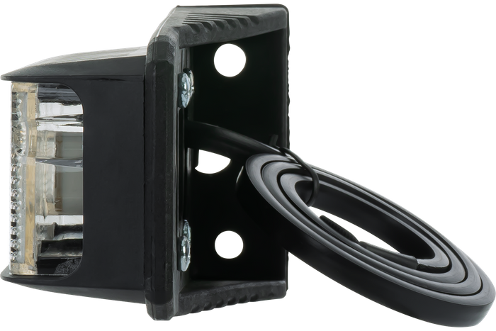 Σετ φώτων: Πίσω φώτα DOBPLAST + Πλευρικά φώτα LED DOBPLAST + Καλωδίωση MANTES 5,5m 13-PIN