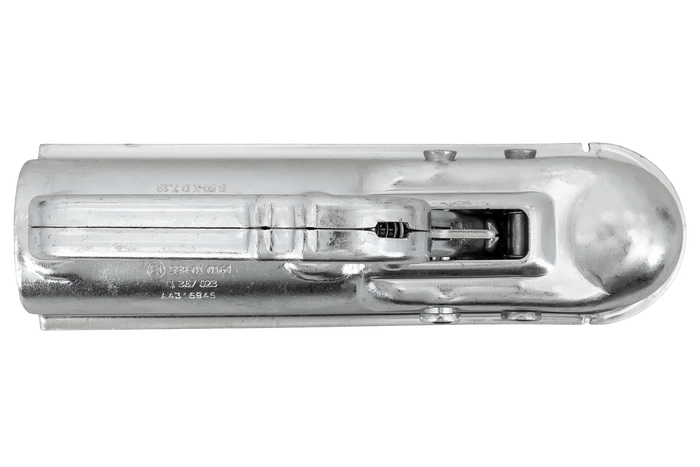 Ρυμουλκούμενο AL-KO AK7 PLUS με σφαιρική ράβδο για ρυμουλκούμενο 750 kg με σωληνωτή ράβδο έλξης 50 mm