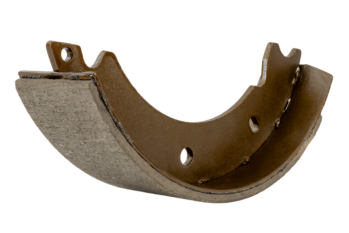 Σιαγόνες φρένων 200x50 για φρεναρισμένους άξονες KNOTT 20-2425/1 ΣΕΤ