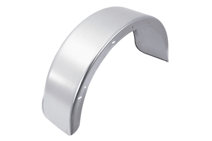 Φτερό για ρυμουλκούμενο 15-16" DE HAAN HR 2280 τόξο τροχού 800/220mm