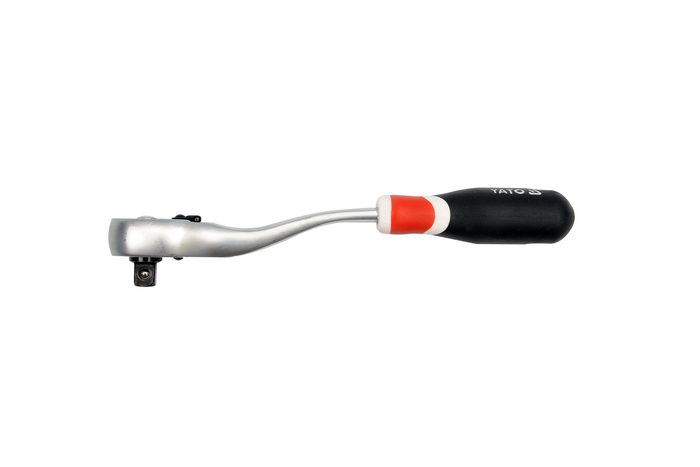 Καμπύλη καστάνια YATO YT-0731 3/8″