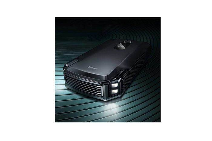 Μπαταρία BASEUS Super Energy Max 20000mAh με λειτουργία εκκίνησης 12V