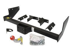 Κοτσαδόρος Peugeot Boxer Van/Minibus 2003-2006 Harness 13PIN WUD-07