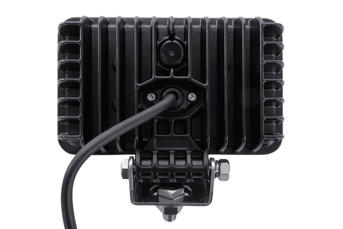 Λάμπα εργασίας LED ανακλαστήρας TT TECHNOLOGY TT.13360 60xLED 4800lm ορθογώνια