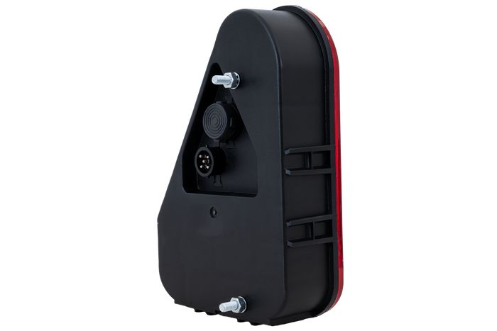 Πίσω φανός ASPÖCK Earpoint III, 5 λειτουργιών, δεξιά