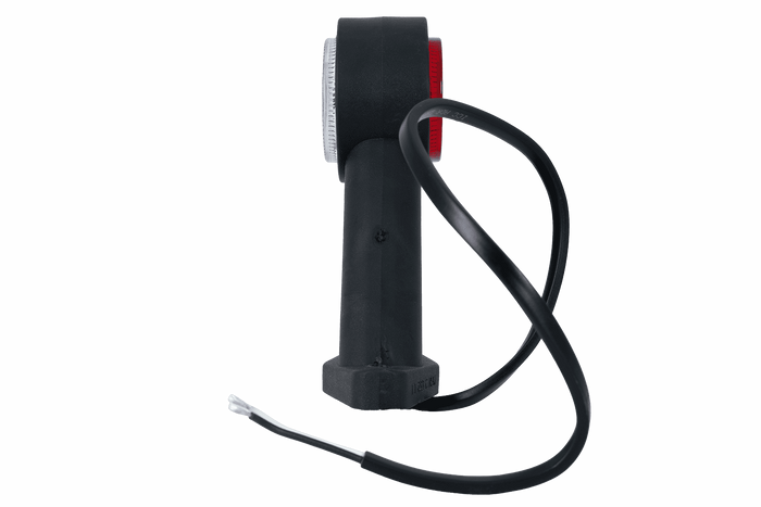 FRISTOM FT-009C LED λαμπτήρας γενικής χρήσης σε ελαστικό βραχίονα